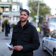 Michael J. Feeney
PEARL GABEL/Getty Images